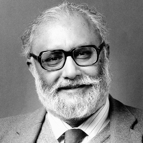 Abdus Salam