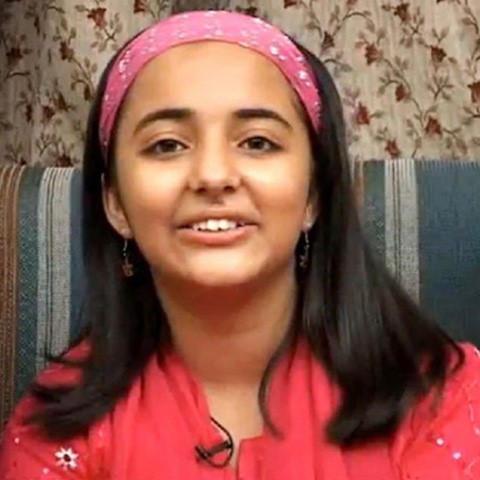 Arfa Karim