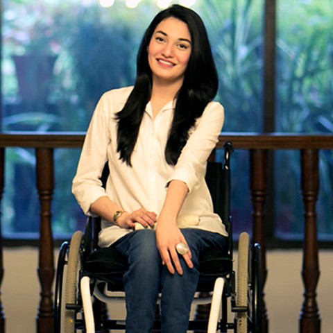 Muniba Mazari