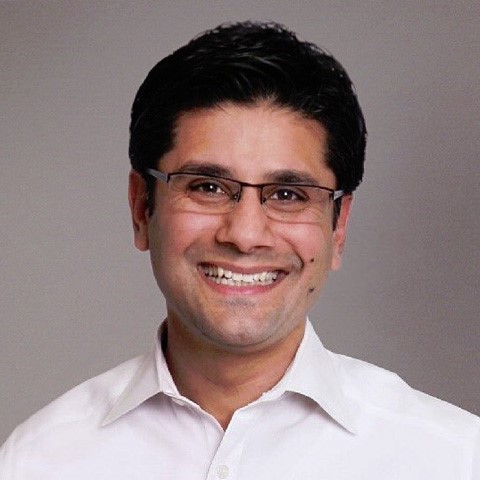 Hon Yasir Naqvi