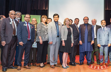CPACT Ottawa Launch 2019