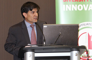 Muhammad-Saleem-Acting-High-Commissioner-Talking-about-promoting-trade-potential