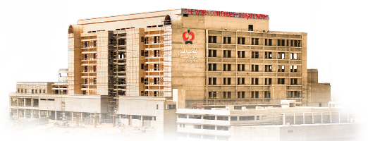 Shaukat Khanum Memorial Cancer Hospital