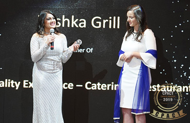 CPACT Choice Awards Gala 2019
