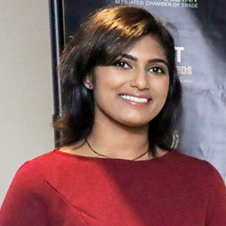 Sonia Masand